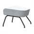 Havana Ottoman/Stool